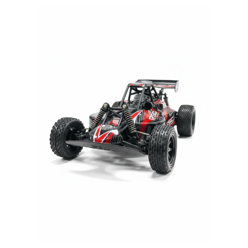 Desert Drift RC Car