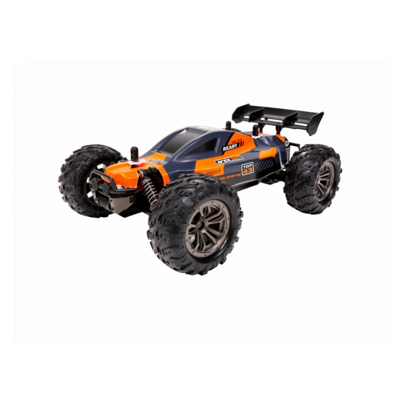 Diecast Mini Drift Car