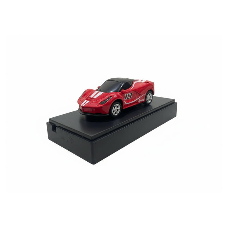 Dual Control Diecast Car