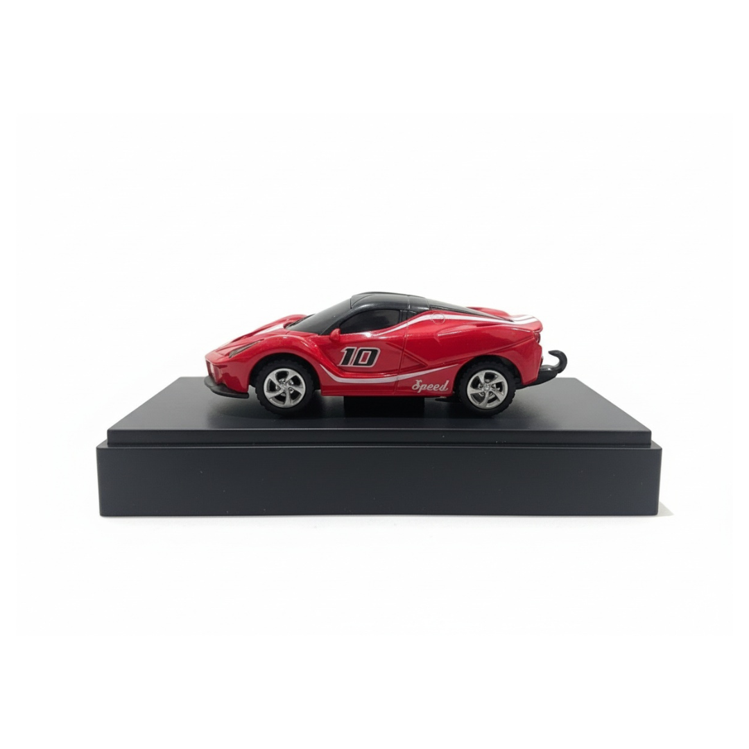 Dual Control Diecast Car - Image 3