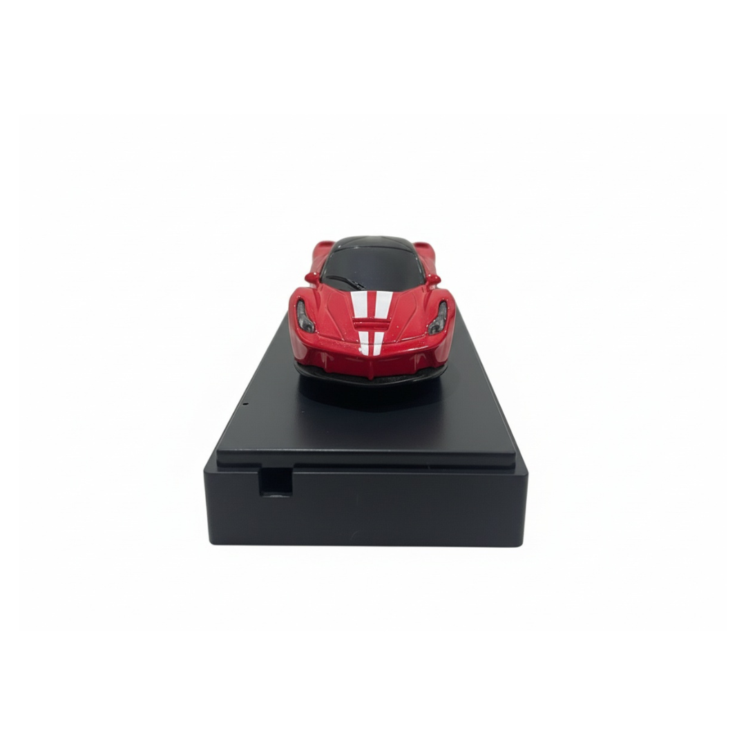 Dual Control Diecast Car - Image 2