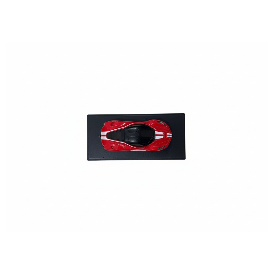 Dual Control Diecast Car - Image 4