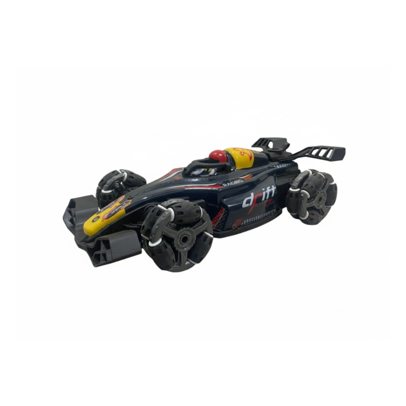 F1 Model Drift Car