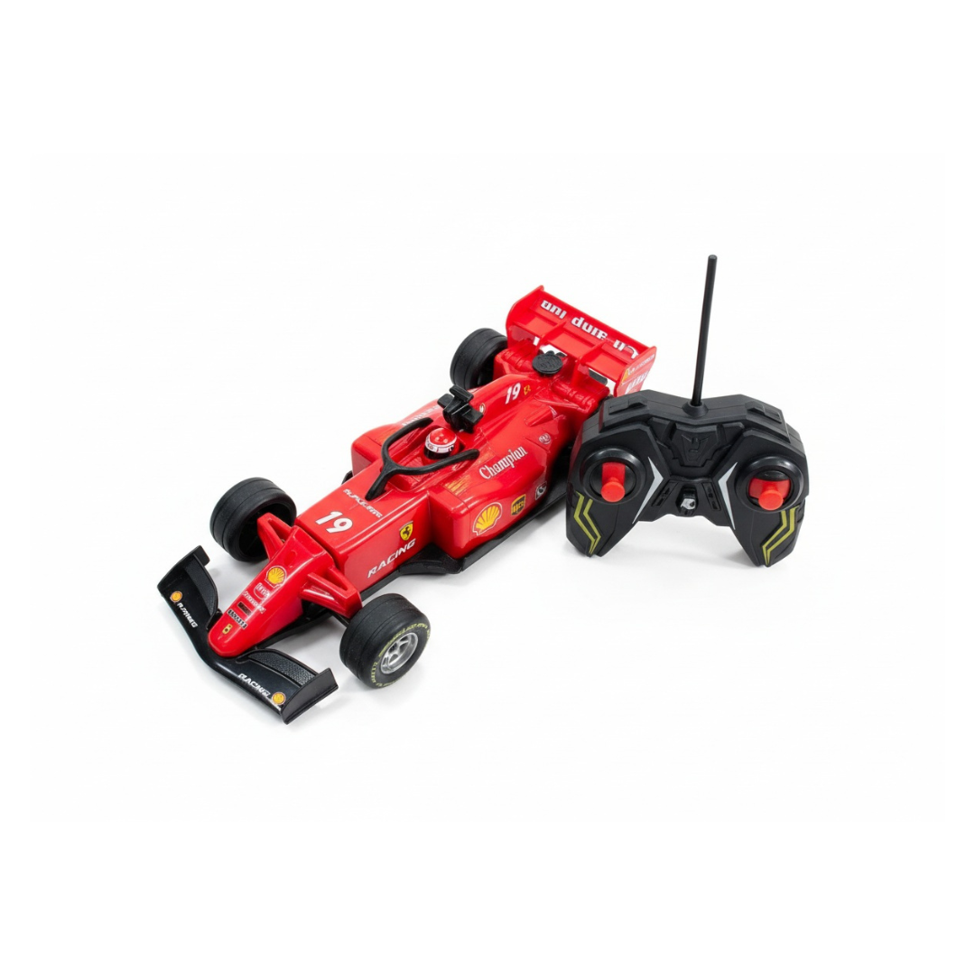F1 Twister Racing Car - Image 2