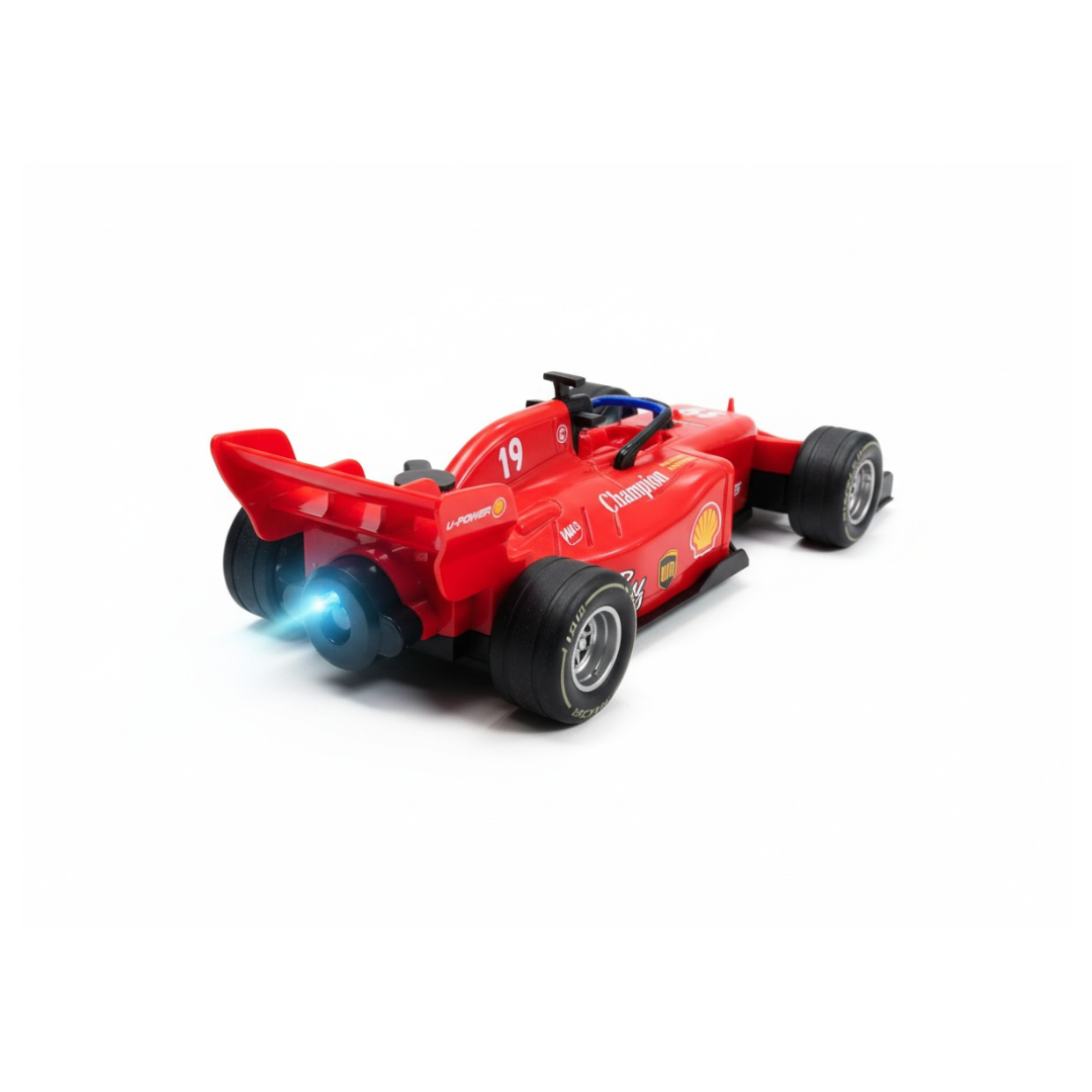 F1 Twister Racing Car - Image 5