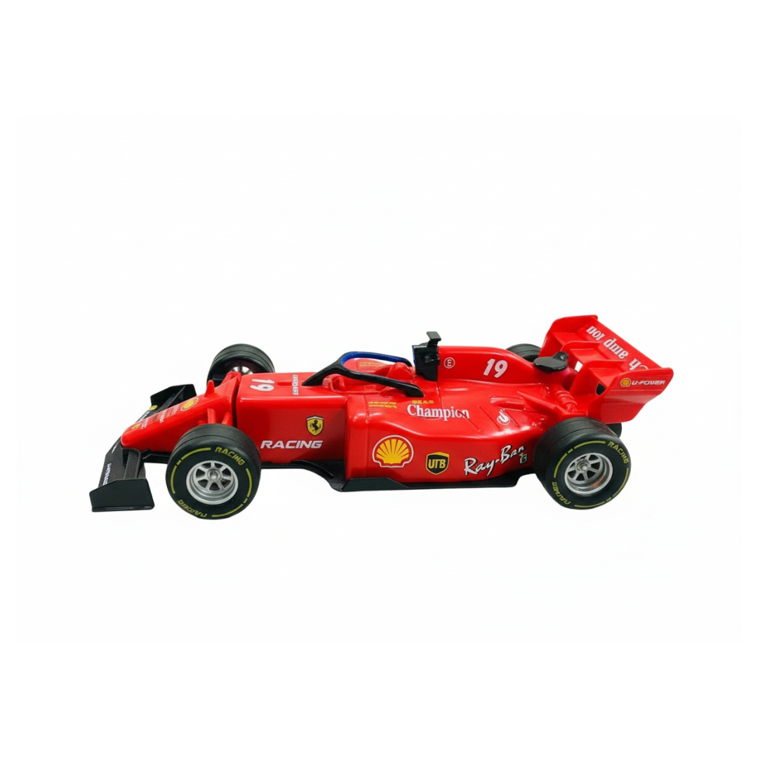 F1 Twister Racing Car - Image 3