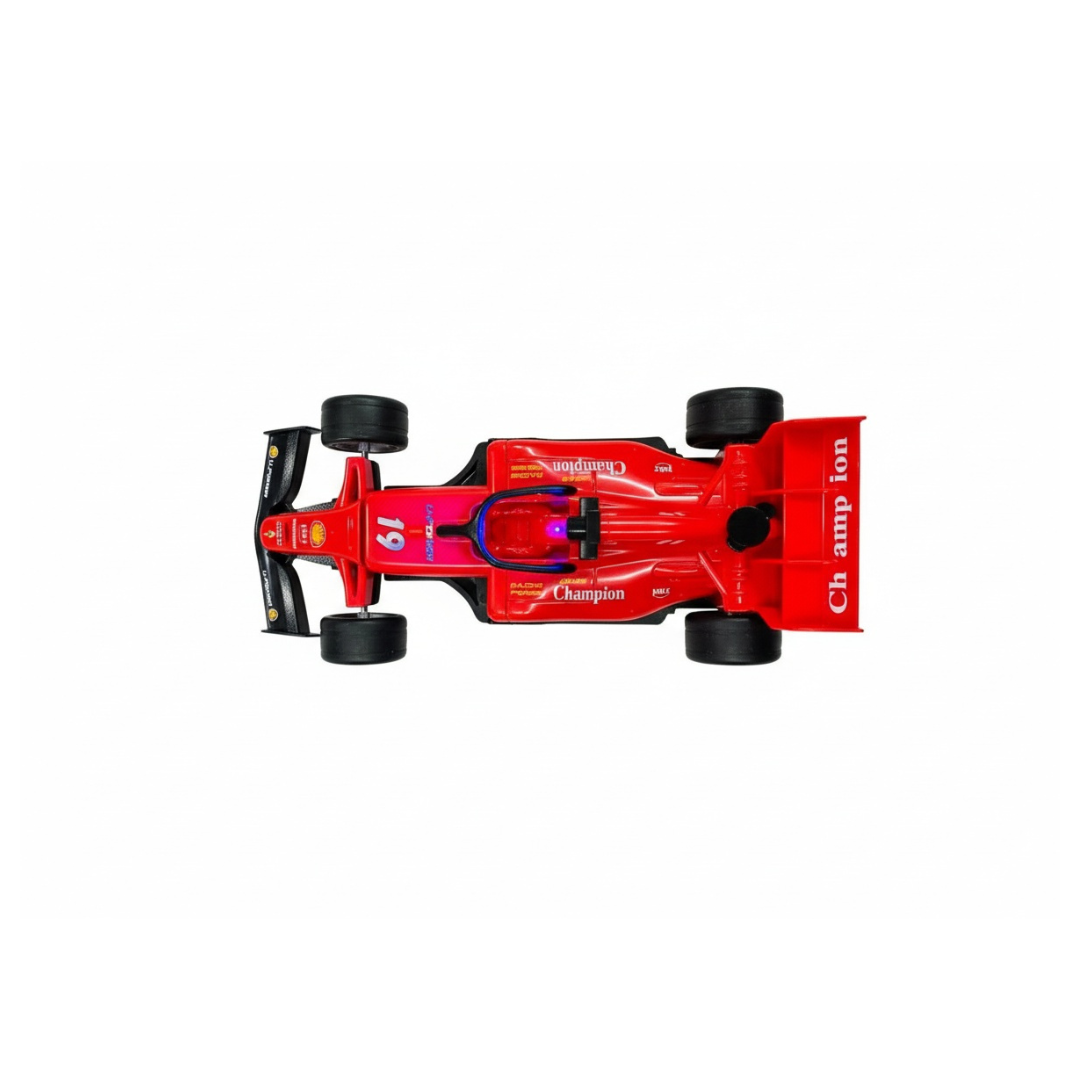 F1 Twister Racing Car - Image 4