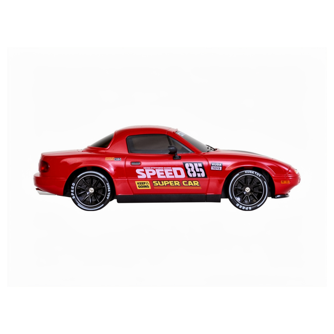 Mazda MX-5 Miata Drift Car - Image 2