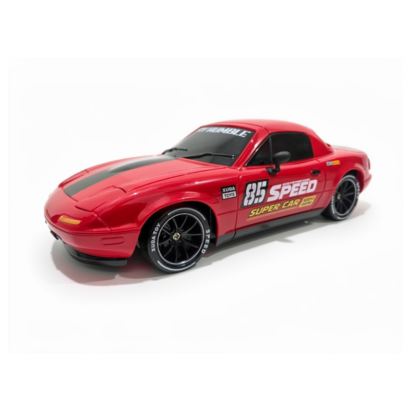Mazda MX-5 Miata Drift Car