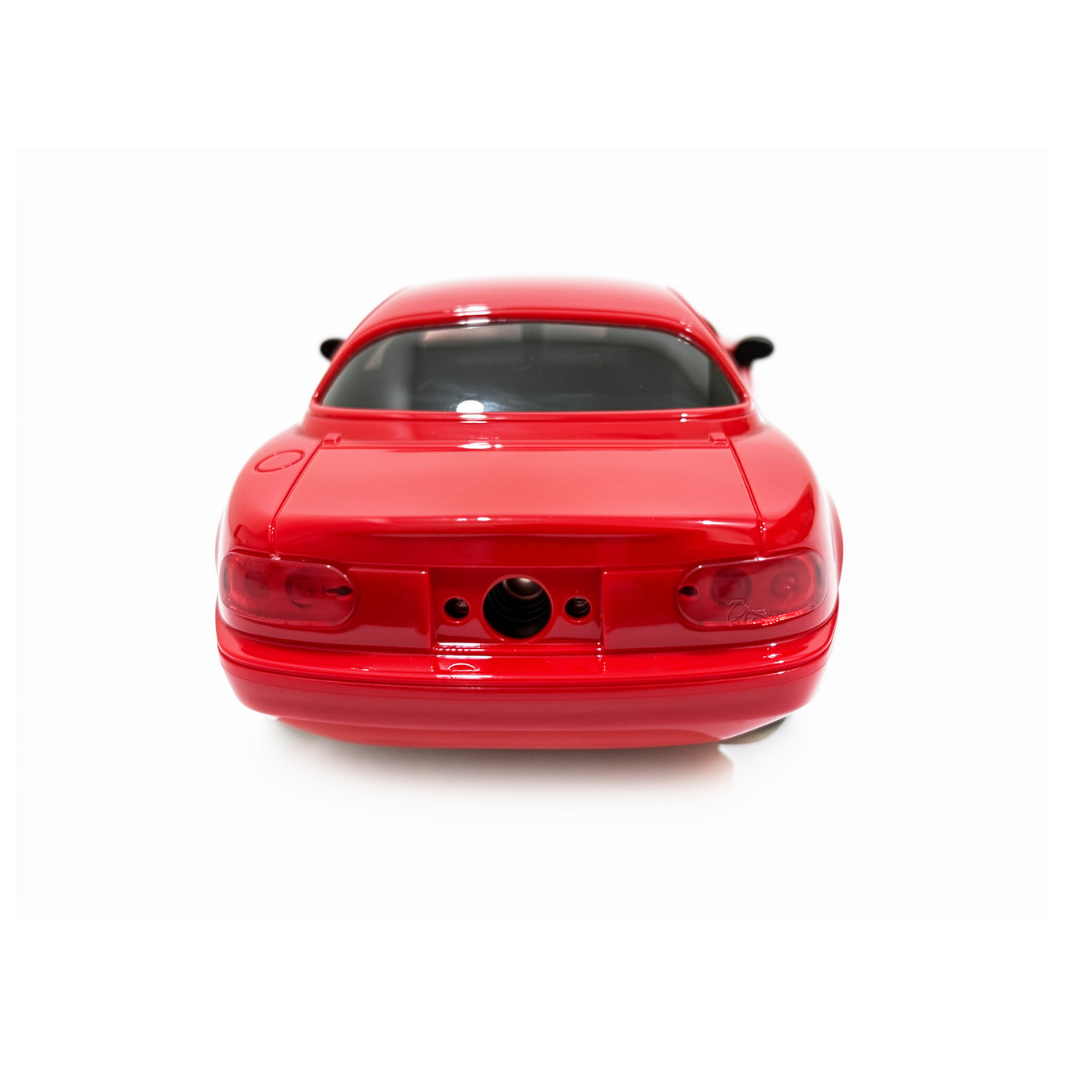 Mazda MX-5 Miata Drift Car - Image 4