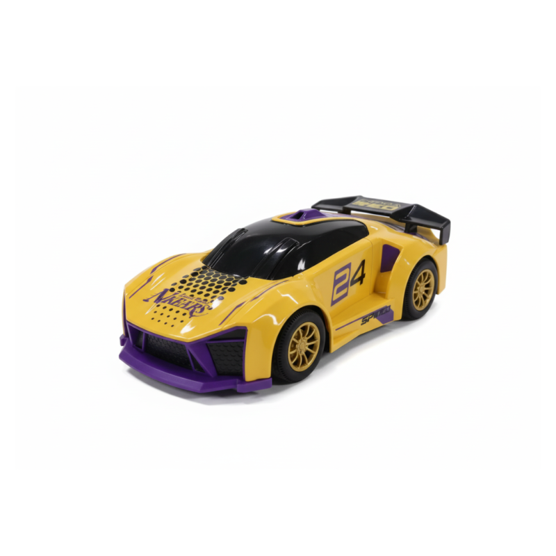 NFS 2 Player RC Battle Car
