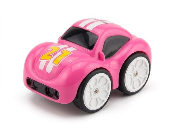 RC Induction Multifunction Car