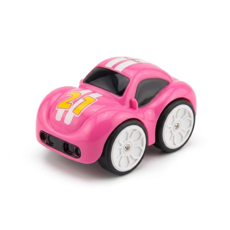 RC Induction Multifunction Car