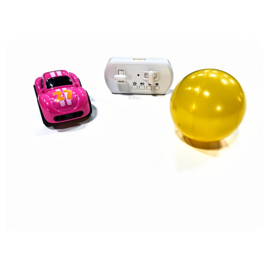 RC Induction Multifunction Car - Image 4