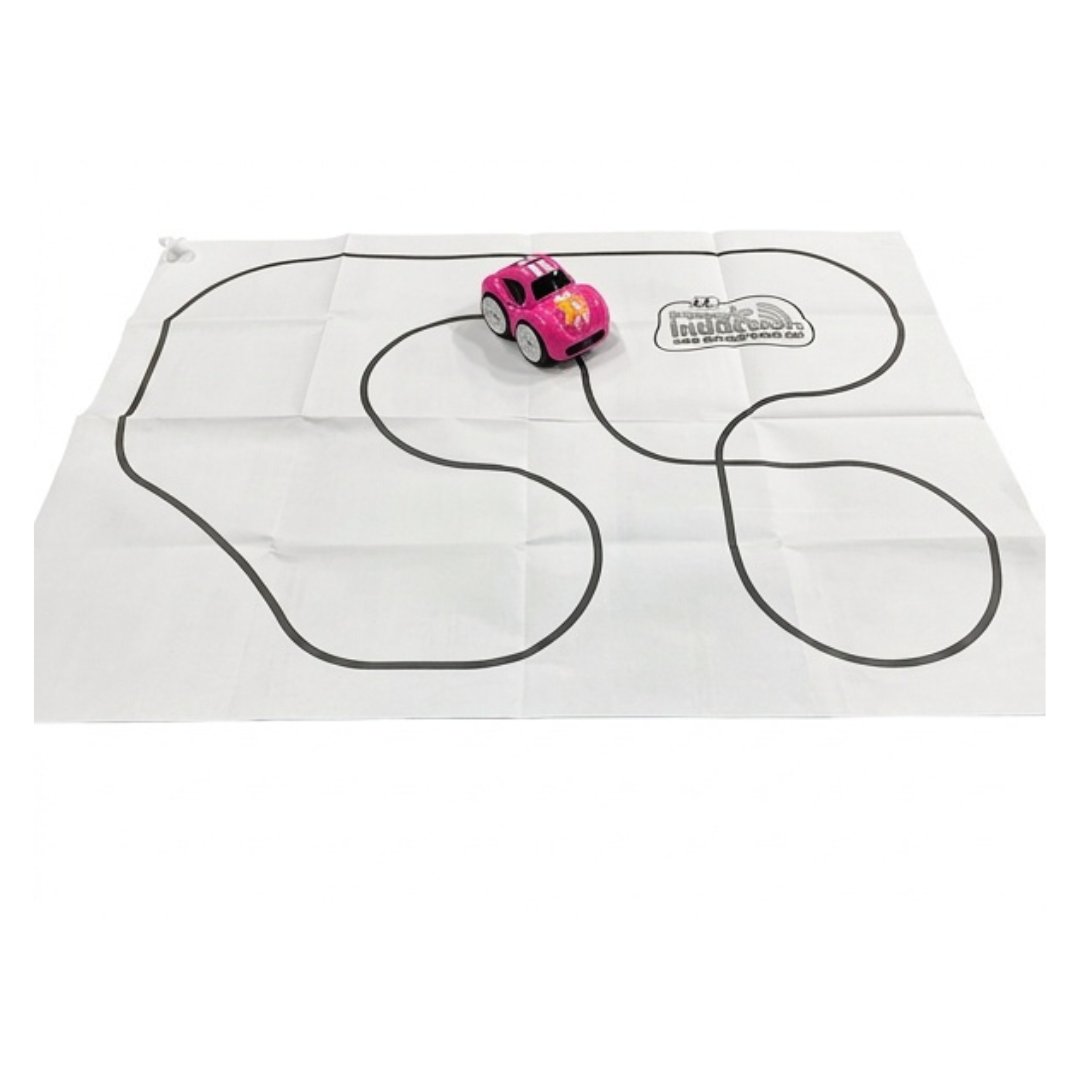 RC Induction Multifunction Car - Image 5