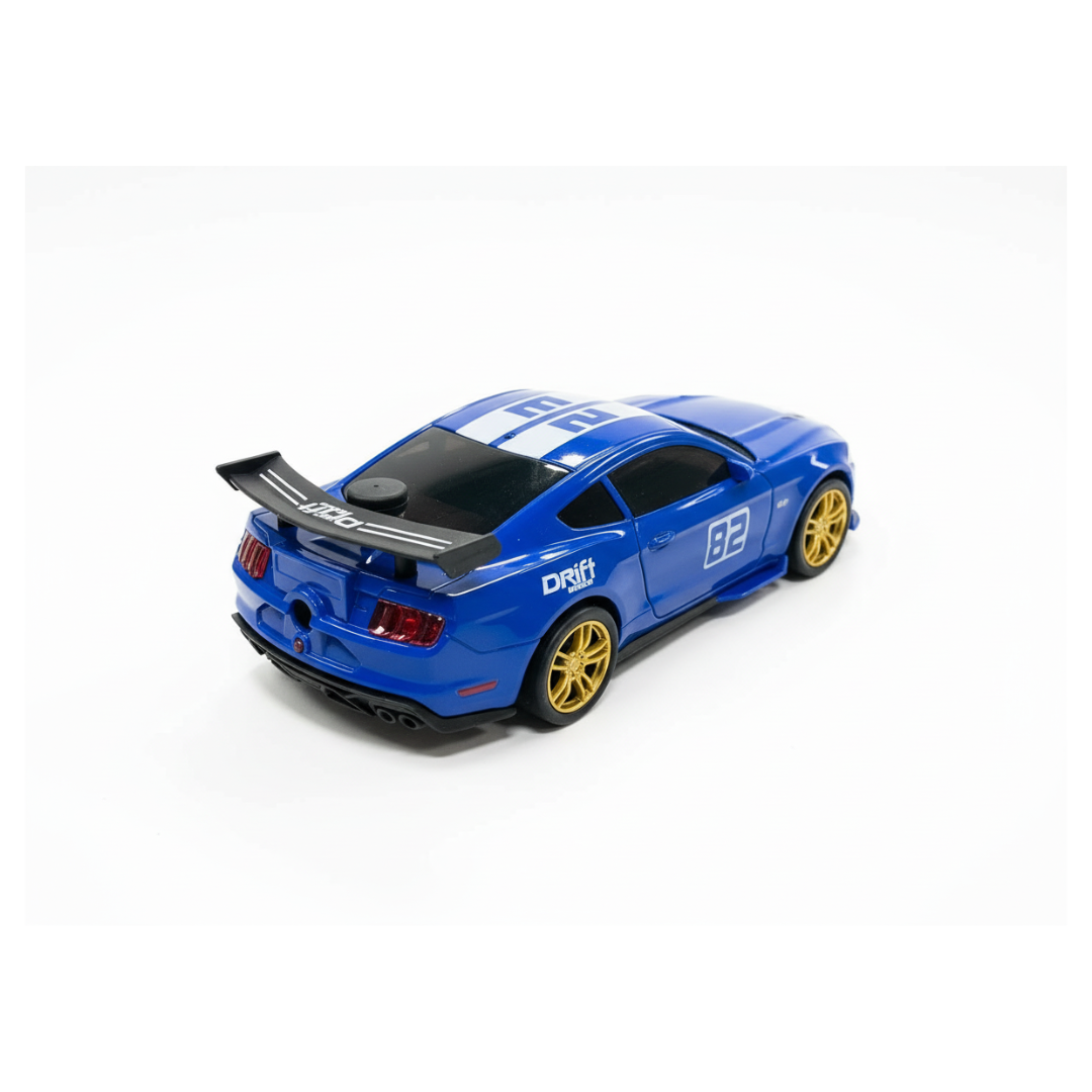 RC Mustang Drift Car - Image 3