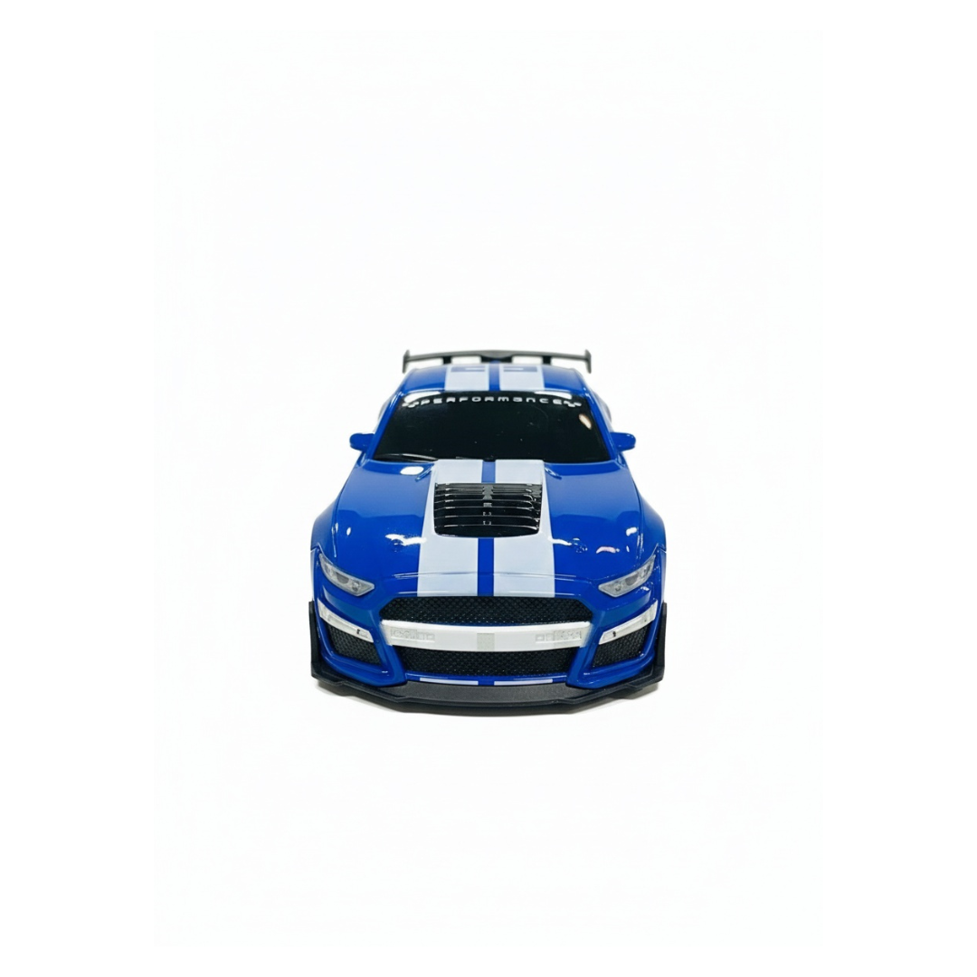 RC Mustang Drift Car - Image 2