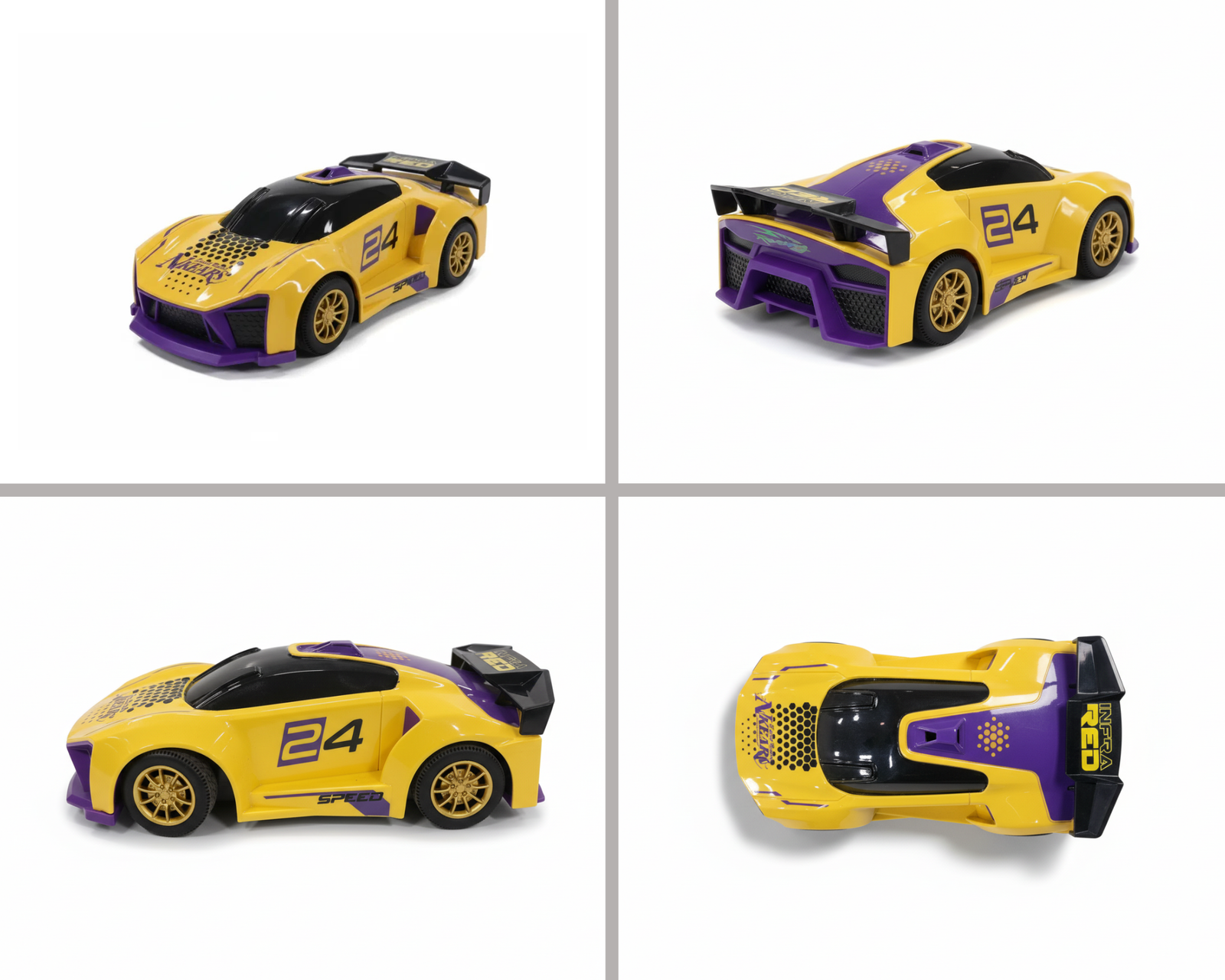 Battle Cars