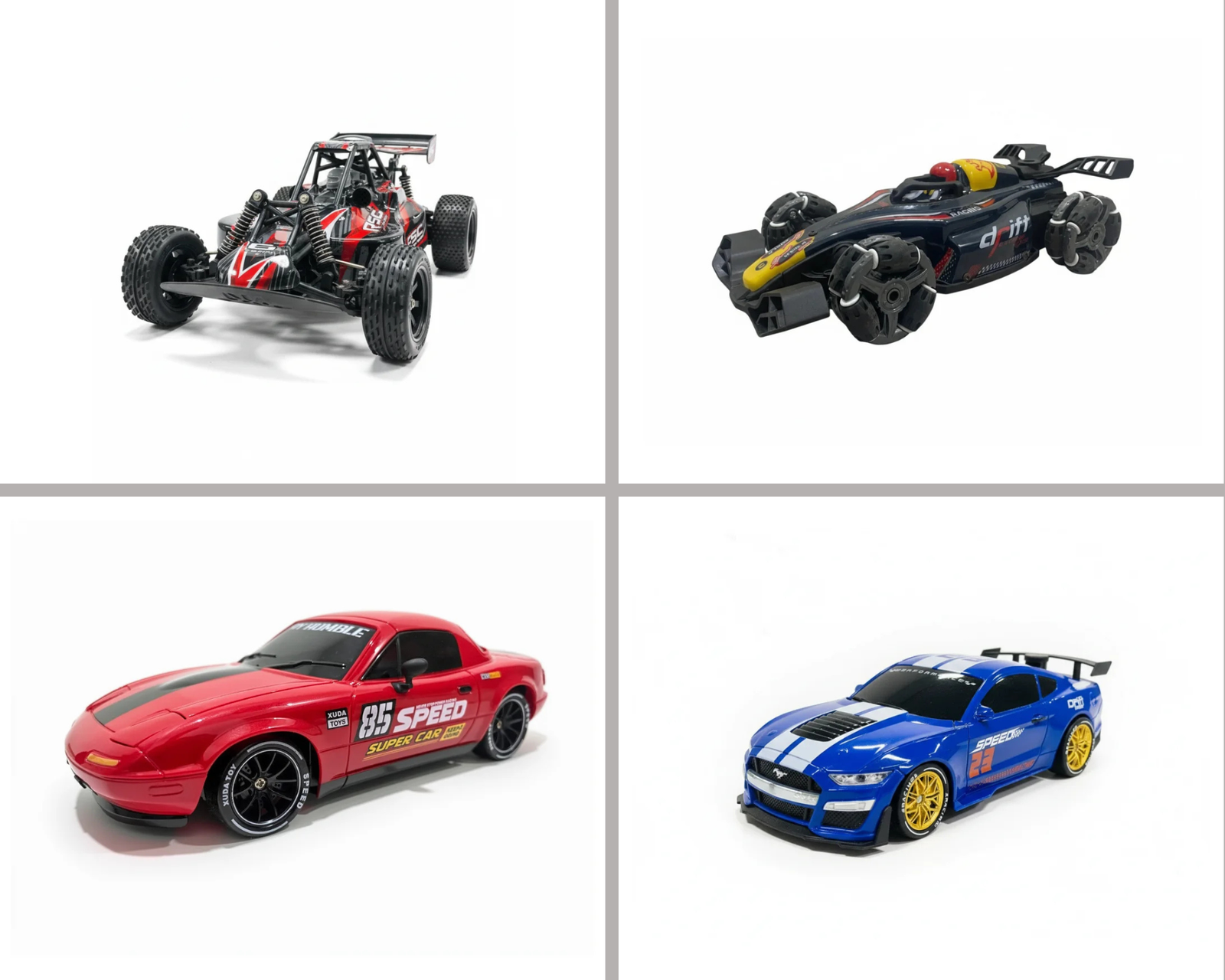 Drift Cars