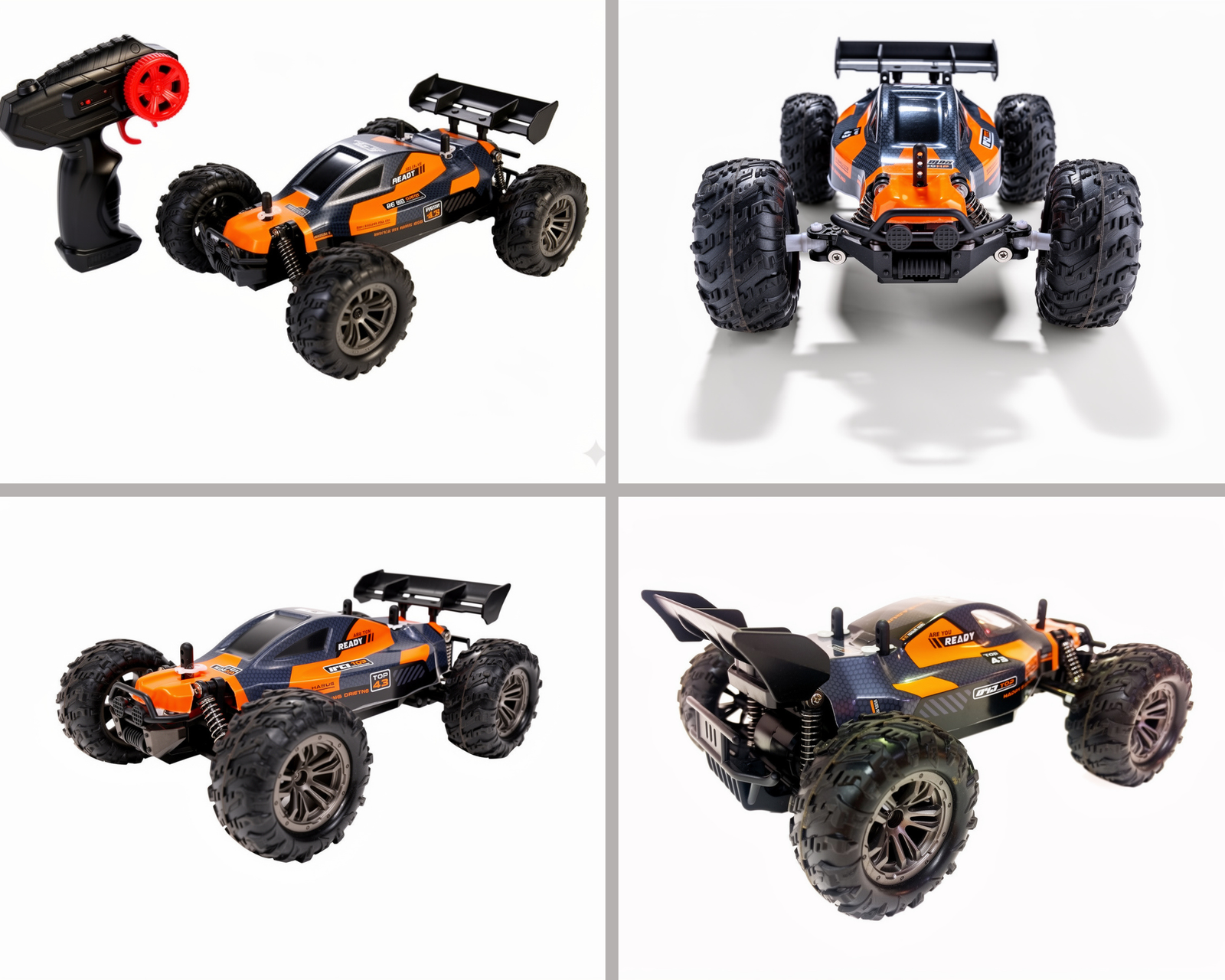 Mini Cars