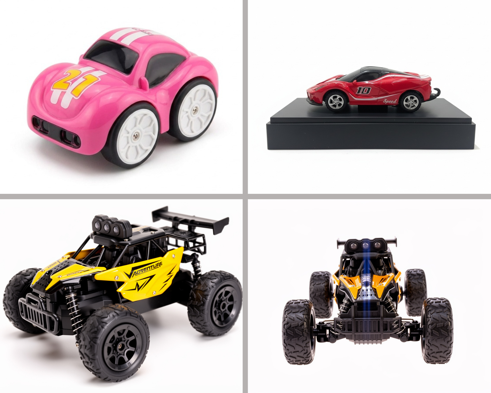 Smart Cars