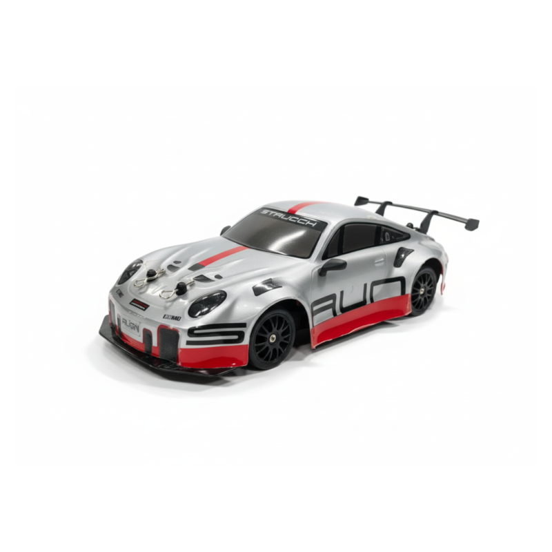 RC Porsche Drift Car