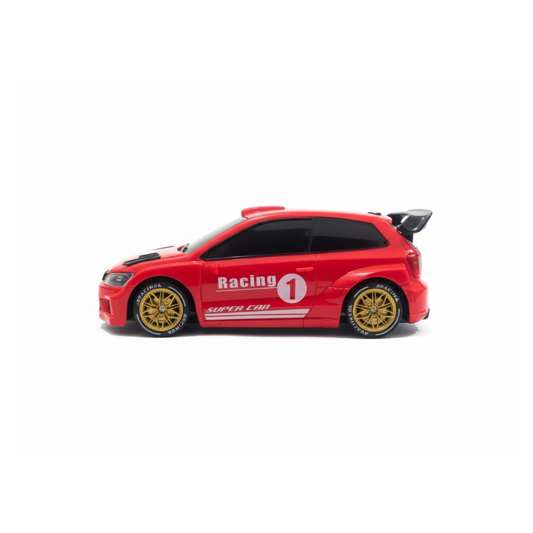 RC Volkswagen Drift Car - Image 2