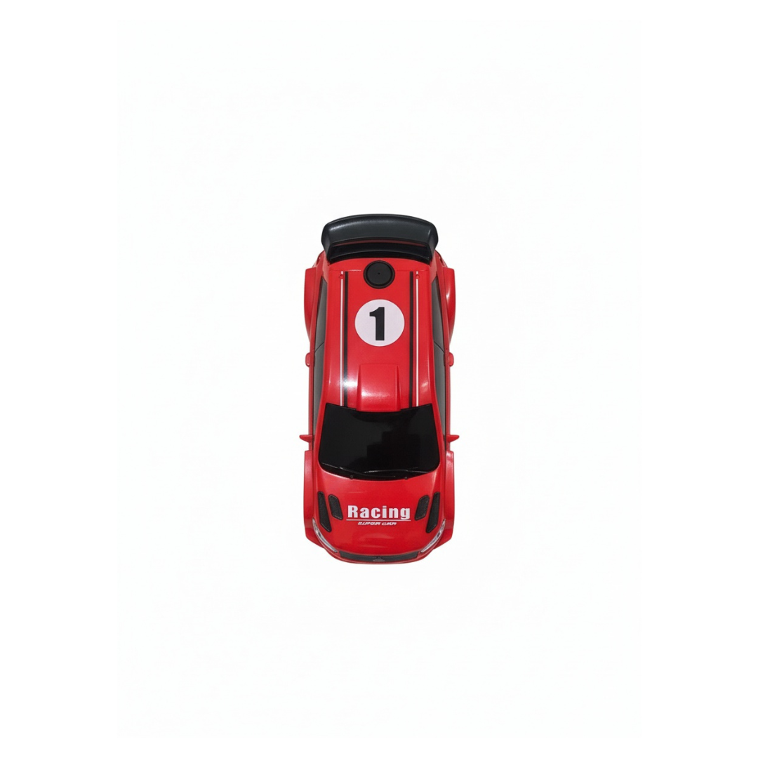 RC Volkswagen Drift Car - Image 5