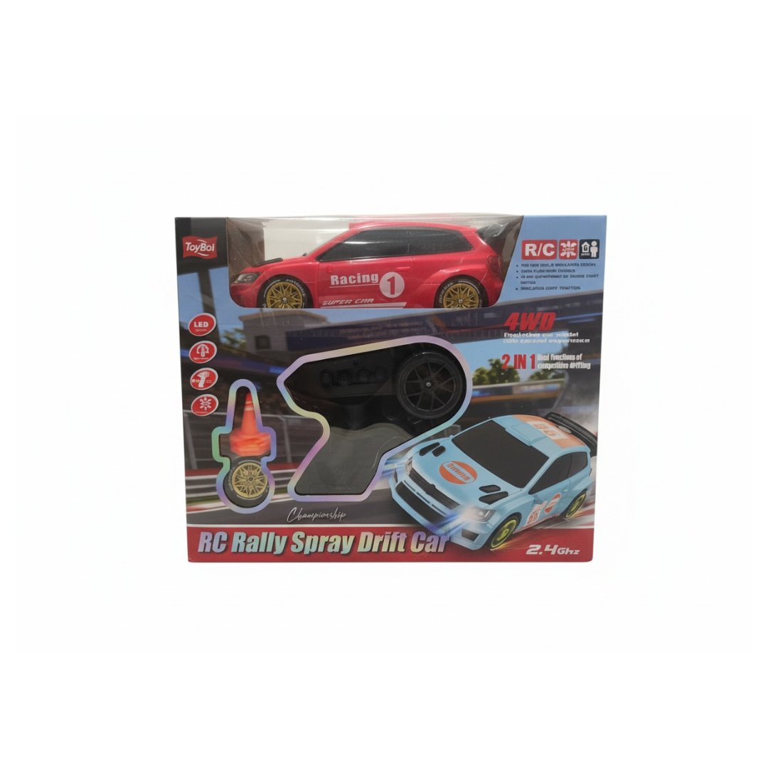 RC Volkswagen Drift Car - Image 6