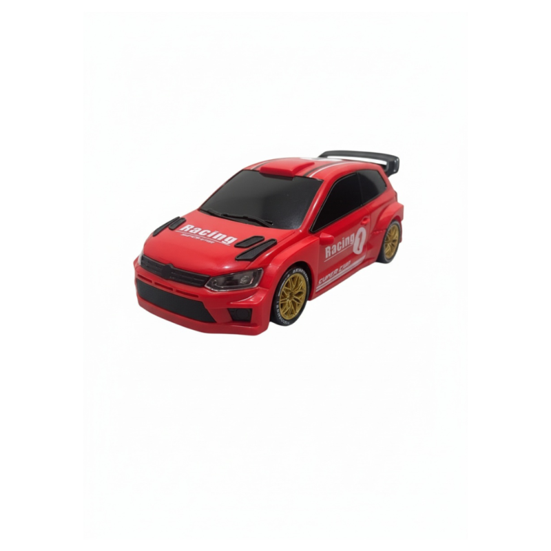 RC Volkswagen Drift Car